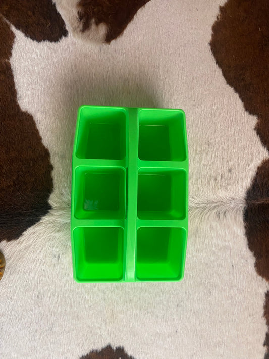 Large tray