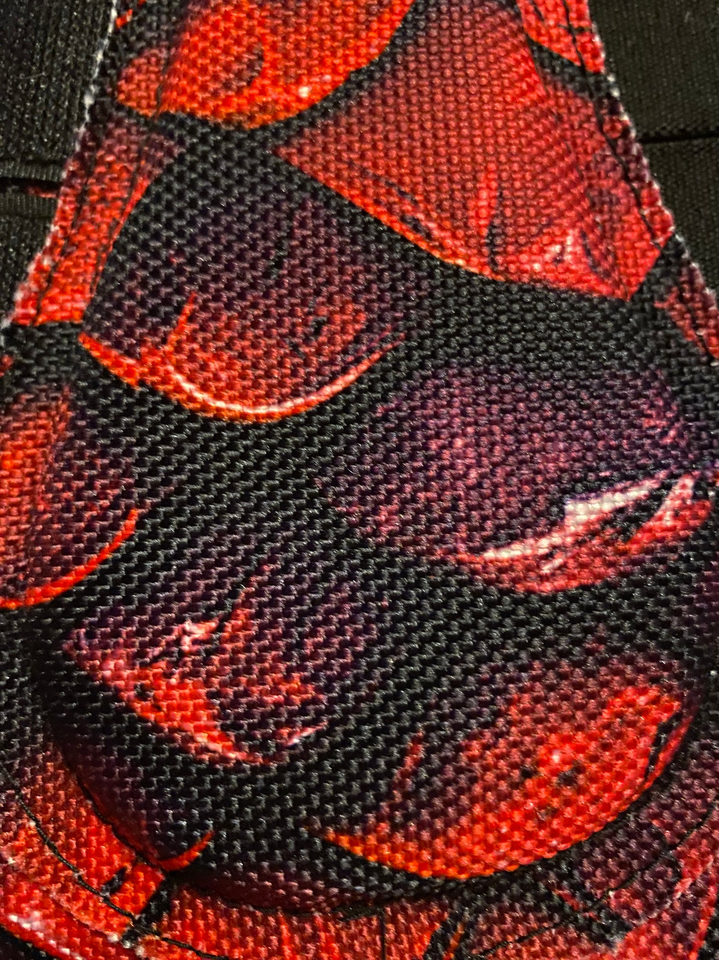 Fire Dragon pad