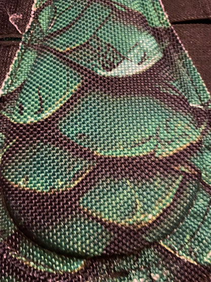 Fire Dragon pad